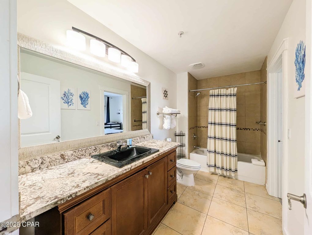 Image 30 of property listing at 15100 Front Beach Road 1501, Panama City Beach, FL 32413