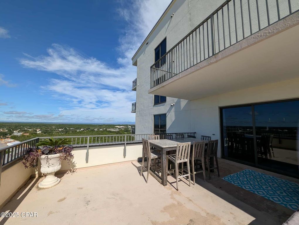 Image 45 of property listing at 15100 Front Beach Road 1501, Panama City Beach, FL 32413