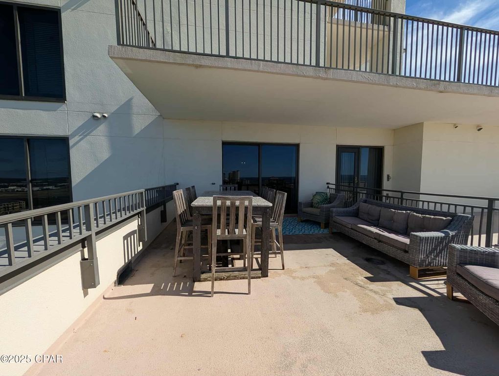 Image 46 of property listing at 15100 Front Beach Road 1501, Panama City Beach, FL 32413
