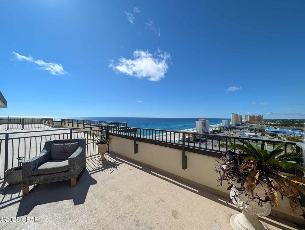 Image 47 of property listing at 15100 Front Beach Road 1501, Panama City Beach, FL 32413