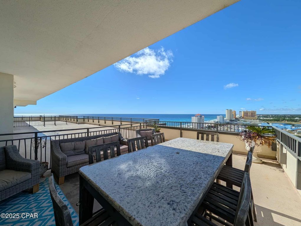 Image 48 of property listing at 15100 Front Beach Road 1501, Panama City Beach, FL 32413