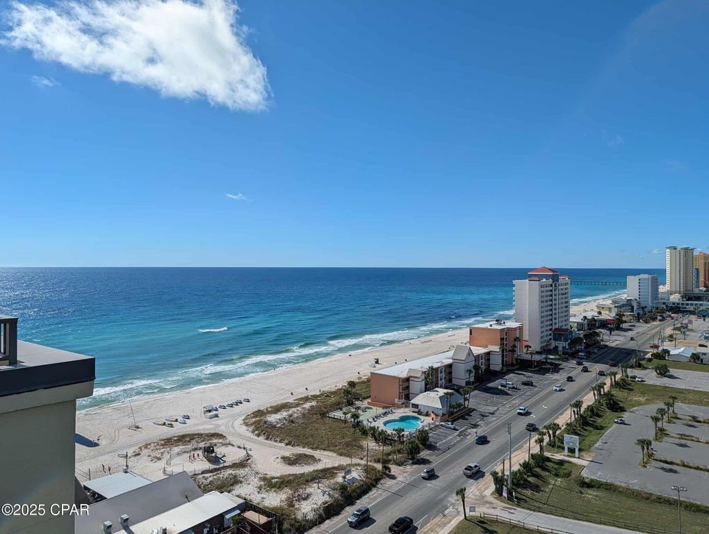 Image 49 of property listing at 15100 Front Beach Road 1501, Panama City Beach, FL 32413