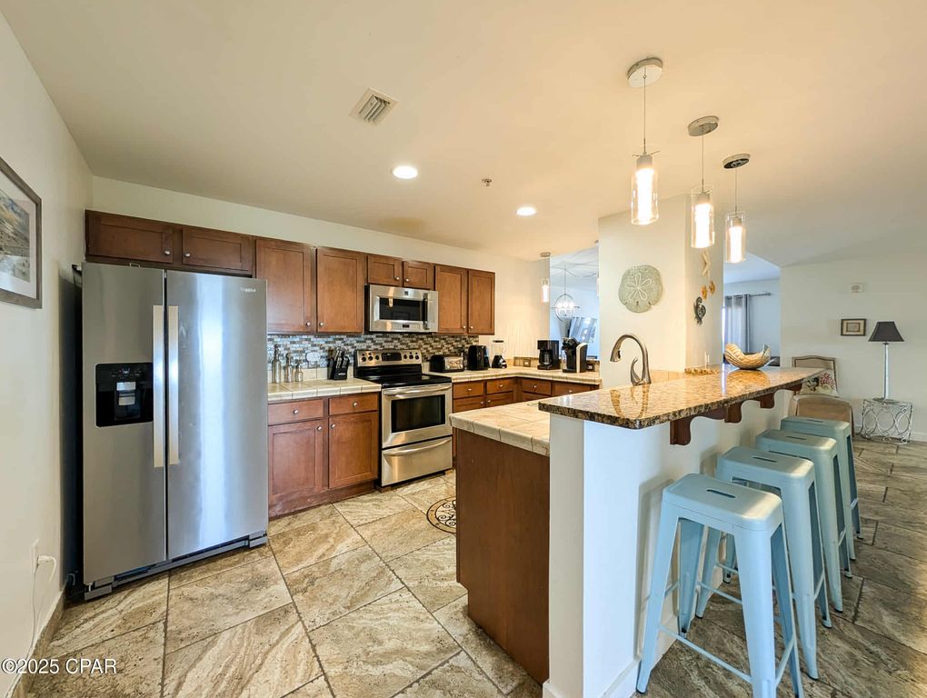 Image 5 of property listing at 15100 Front Beach Road 1501, Panama City Beach, FL 32413