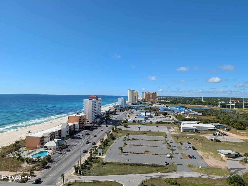 Image 51 of property listing at 15100 Front Beach Road 1501, Panama City Beach, FL 32413