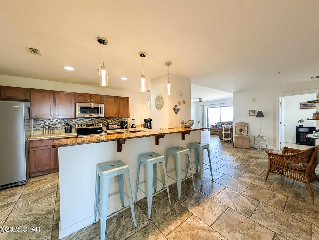 Image 8 of property listing at 15100 Front Beach Road 1501, Panama City Beach, FL 32413