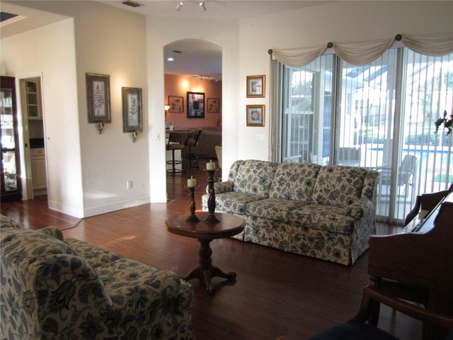 1615 TIMBER PINES COURT, Deland, FL 32724