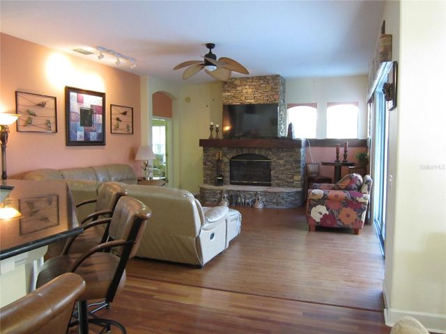 1615 TIMBER PINES COURT, Deland, FL 32724