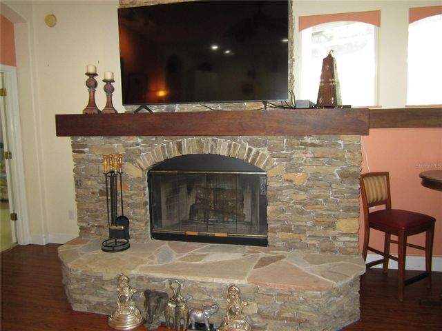 1615 TIMBER PINES COURT, Deland, FL 32724