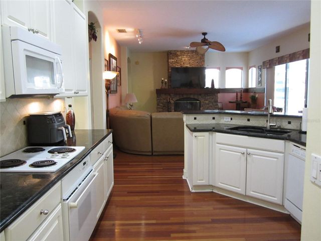 1615 TIMBER PINES COURT, Deland, FL 32724