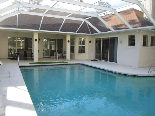 1615 TIMBER PINES COURT, Deland, FL 32724