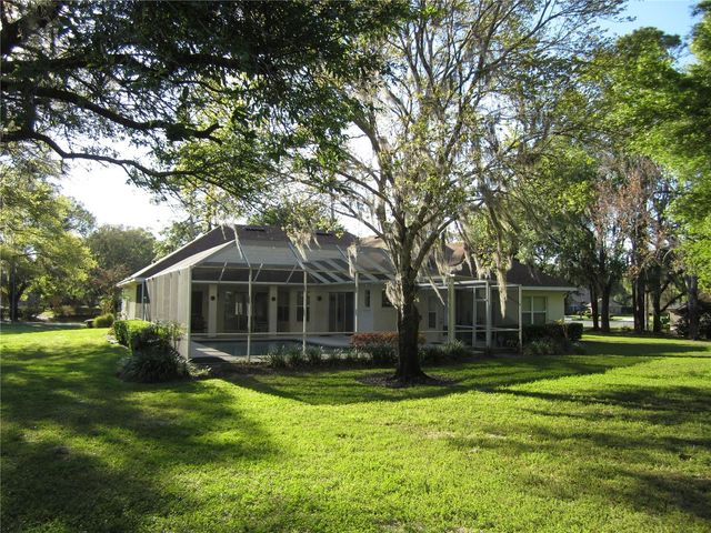 1615 TIMBER PINES COURT, Deland, FL 32724