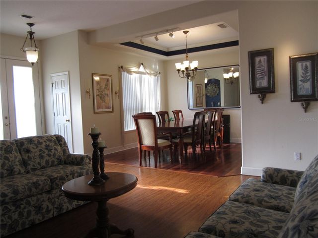 1615 TIMBER PINES COURT, Deland, FL 32724