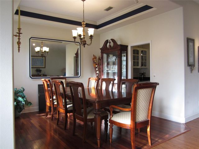 1615 TIMBER PINES COURT, Deland, FL 32724