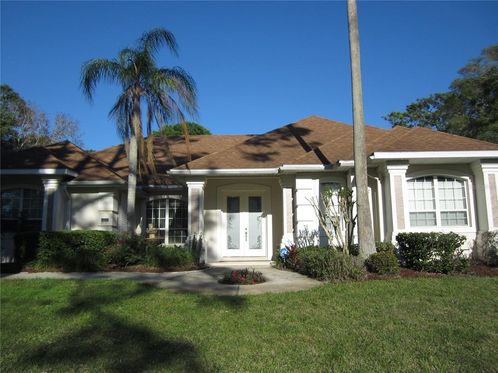 1615 TIMBER PINES COURT, Deland, FL 32724