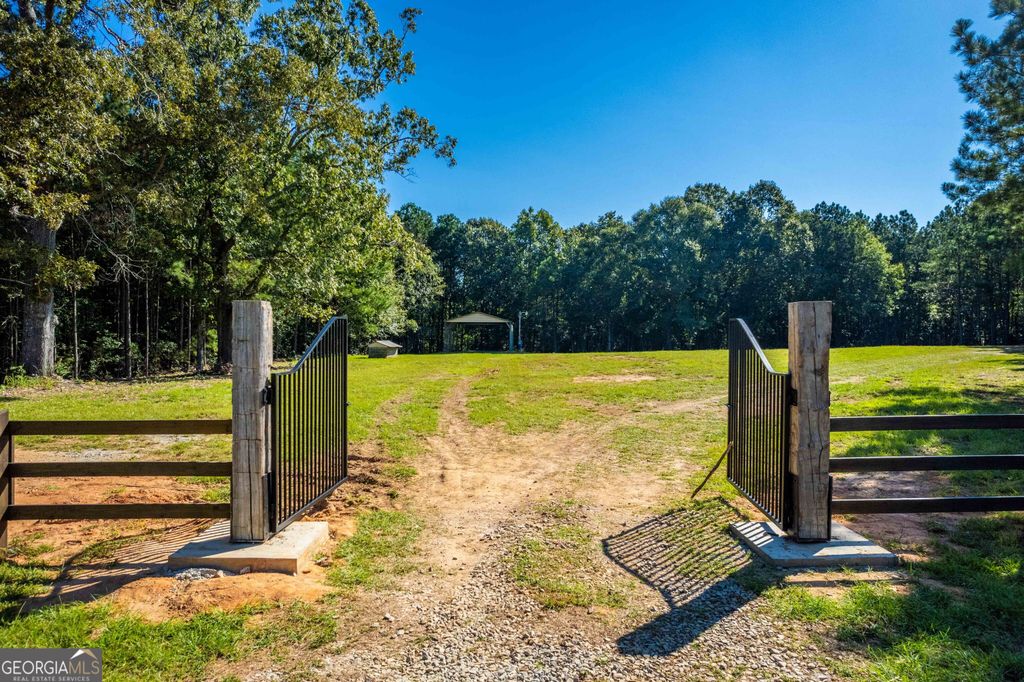 1876 Bobby Brown State Park Road, Elberton, GA 30635 — photo 2