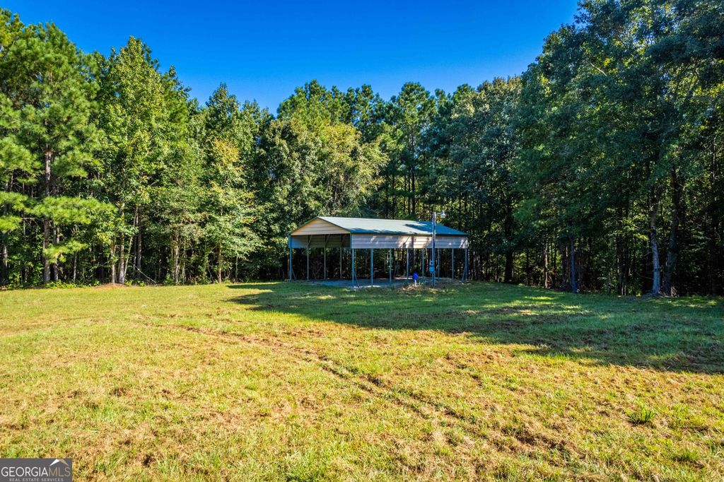 1876 Bobby Brown State Park Road, Elberton, GA 30635 — photo 4