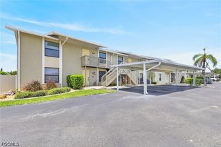 4708 SW 8th PL 201, Cape Coral, FL 33914