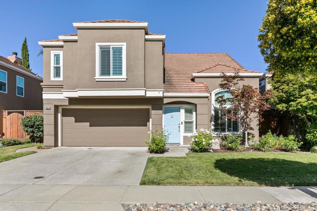 Image 1 of property listing at 4615 Marbella Court, San Jose, CA 95124