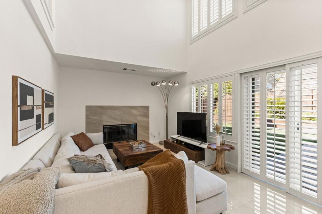 Image 11 of property listing at 4615 Marbella Court, San Jose, CA 95124