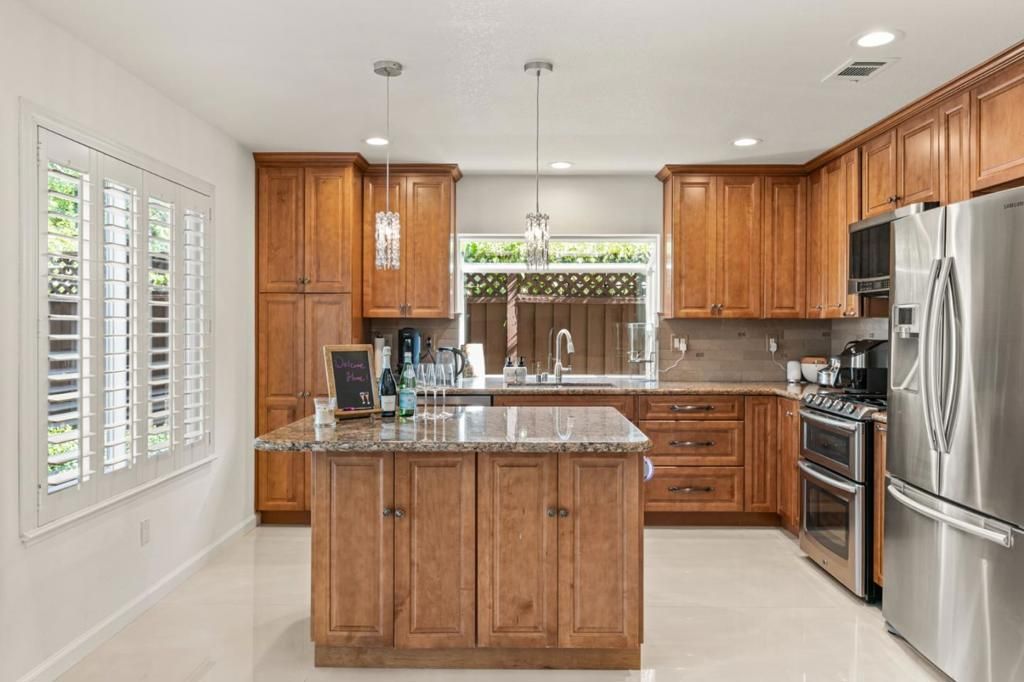Image 14 of property listing at 4615 Marbella Court, San Jose, CA 95124