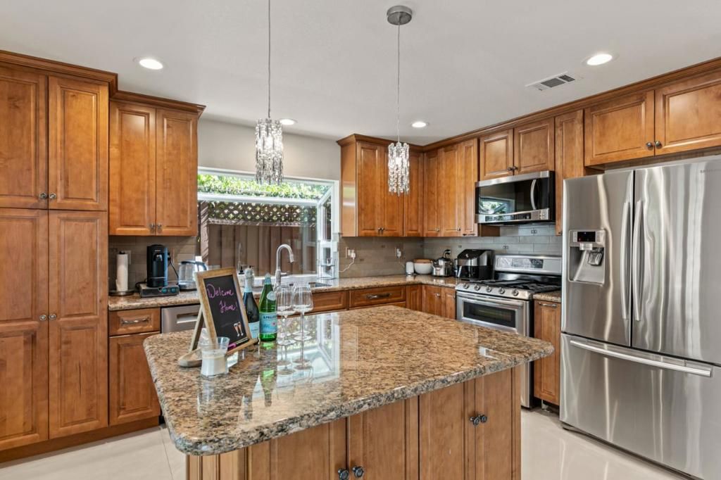 Image 15 of property listing at 4615 Marbella Court, San Jose, CA 95124