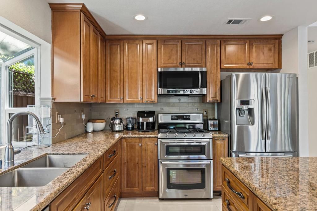 Image 16 of property listing at 4615 Marbella Court, San Jose, CA 95124