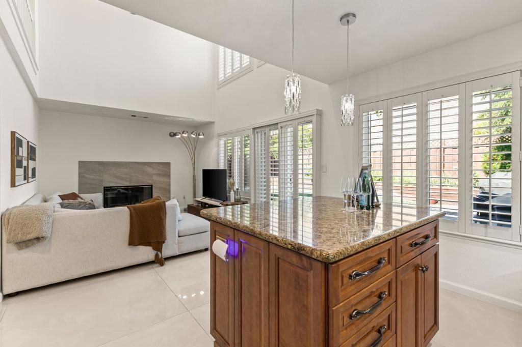 Image 18 of property listing at 4615 Marbella Court, San Jose, CA 95124
