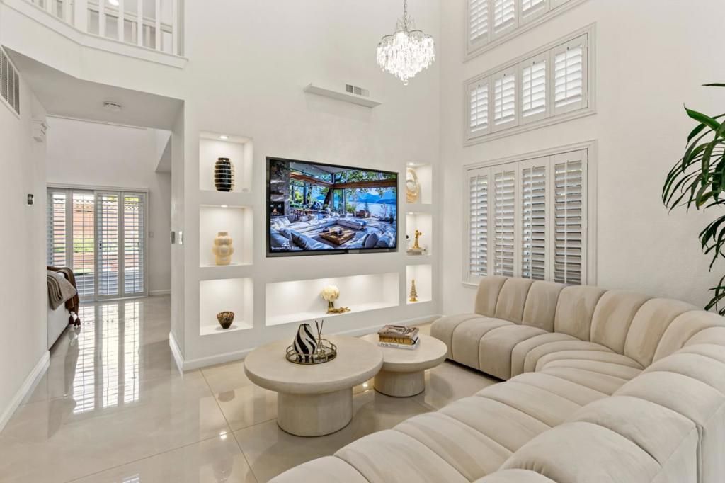 Image 2 of property listing at 4615 Marbella Court, San Jose, CA 95124