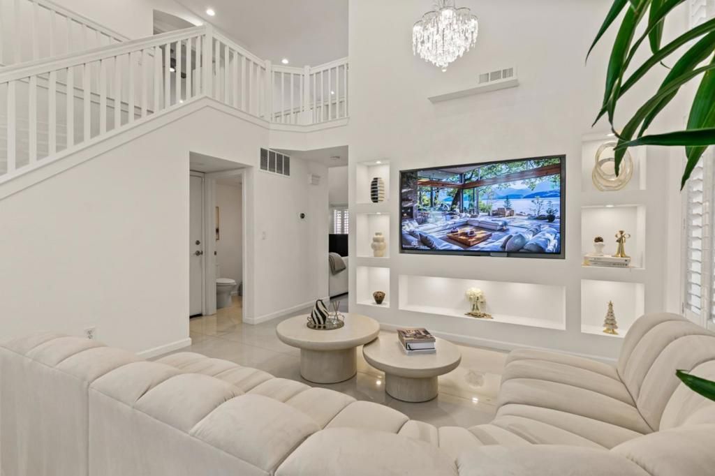 Image 3 of property listing at 4615 Marbella Court, San Jose, CA 95124
