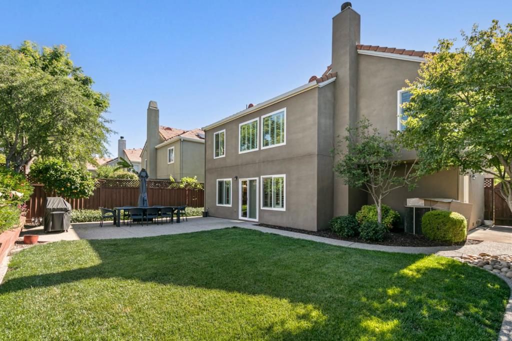 Image 32 of property listing at 4615 Marbella Court, San Jose, CA 95124