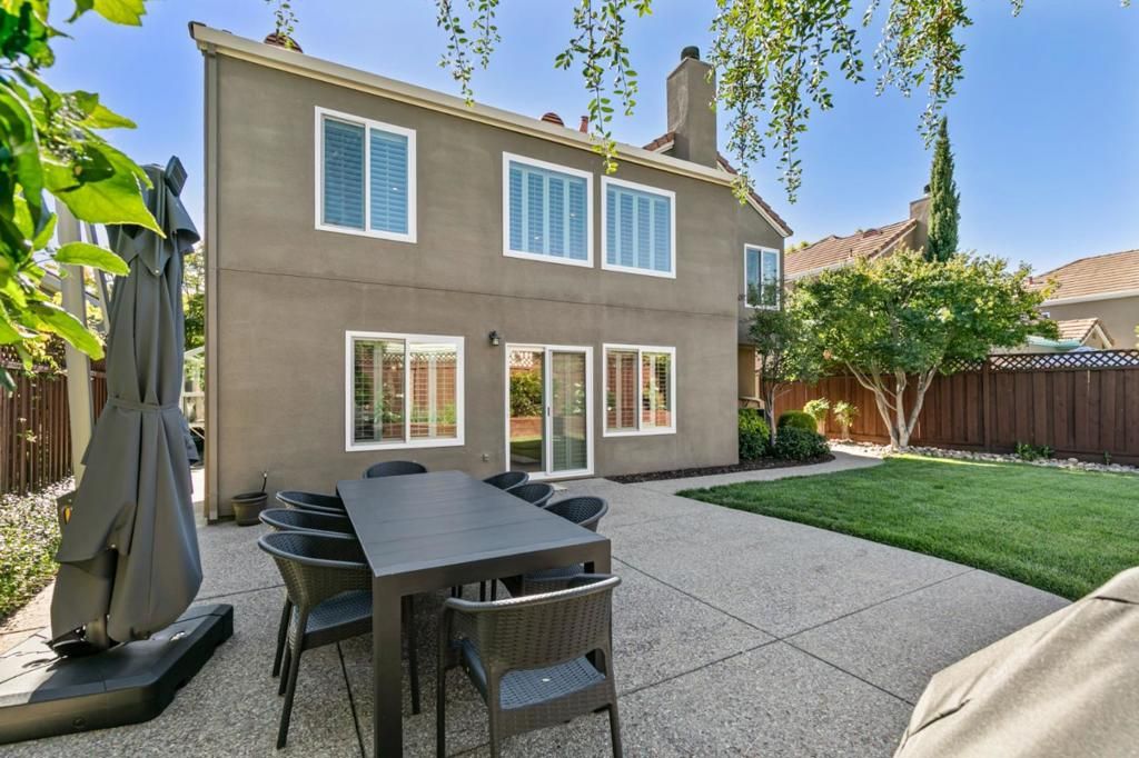 Image 35 of property listing at 4615 Marbella Court, San Jose, CA 95124