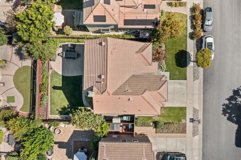 Image 36 of property listing at 4615 Marbella Court, San Jose, CA 95124