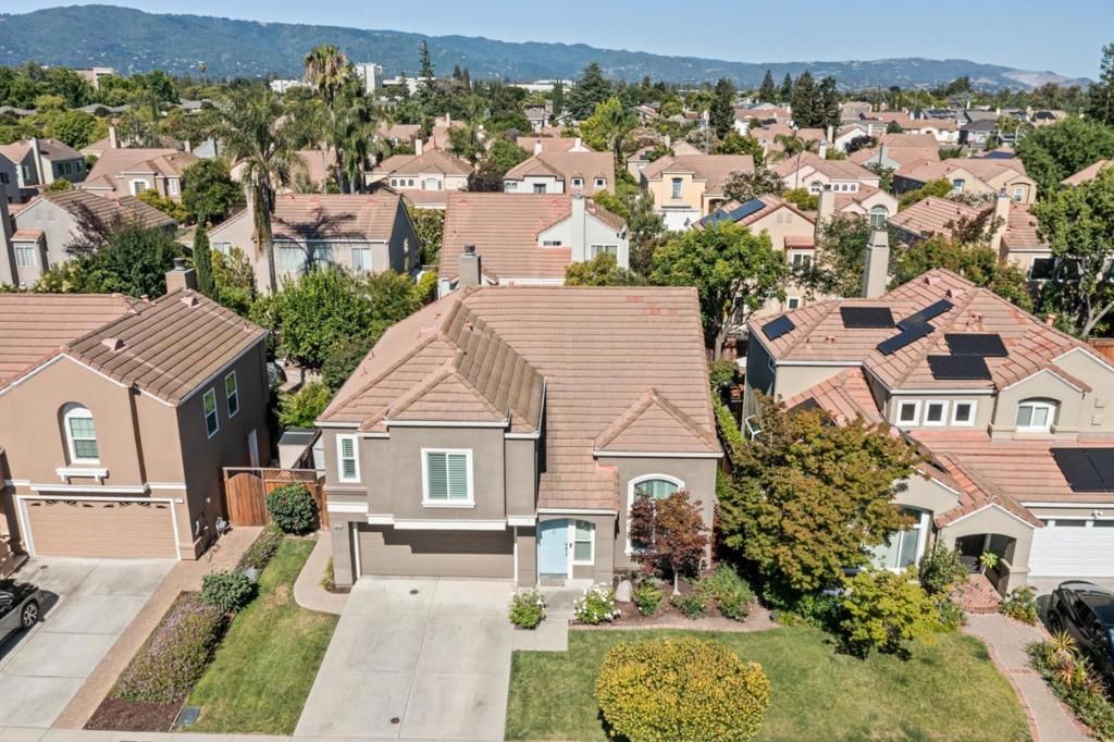 Image 37 of property listing at 4615 Marbella Court, San Jose, CA 95124