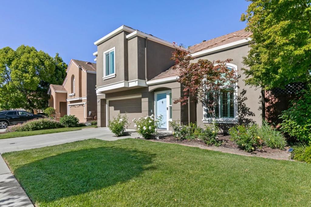 Image 38 of property listing at 4615 Marbella Court, San Jose, CA 95124