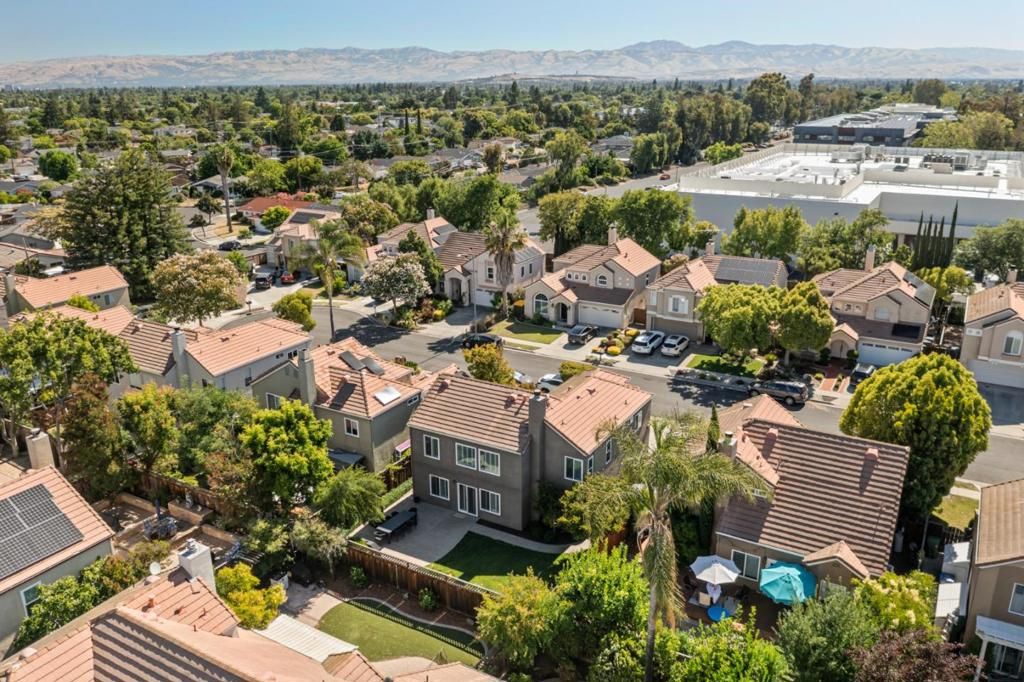 Image 42 of property listing at 4615 Marbella Court, San Jose, CA 95124