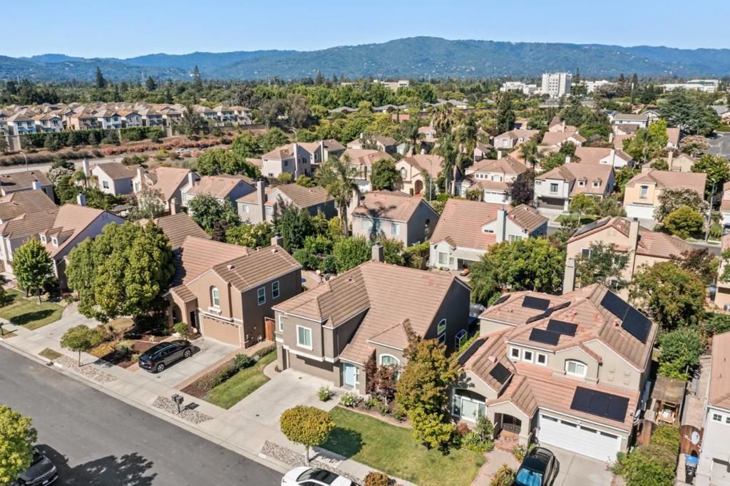 Image 43 of property listing at 4615 Marbella Court, San Jose, CA 95124