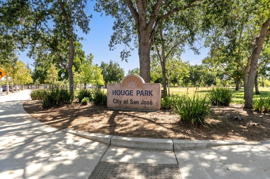 Image 45 of property listing at 4615 Marbella Court, San Jose, CA 95124