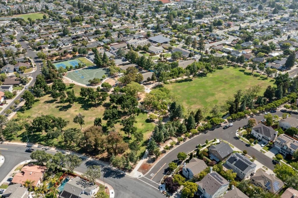 Image 46 of property listing at 4615 Marbella Court, San Jose, CA 95124