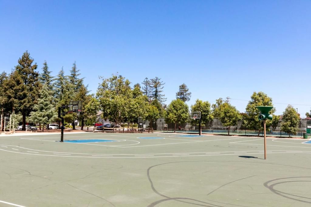 Image 48 of property listing at 4615 Marbella Court, San Jose, CA 95124