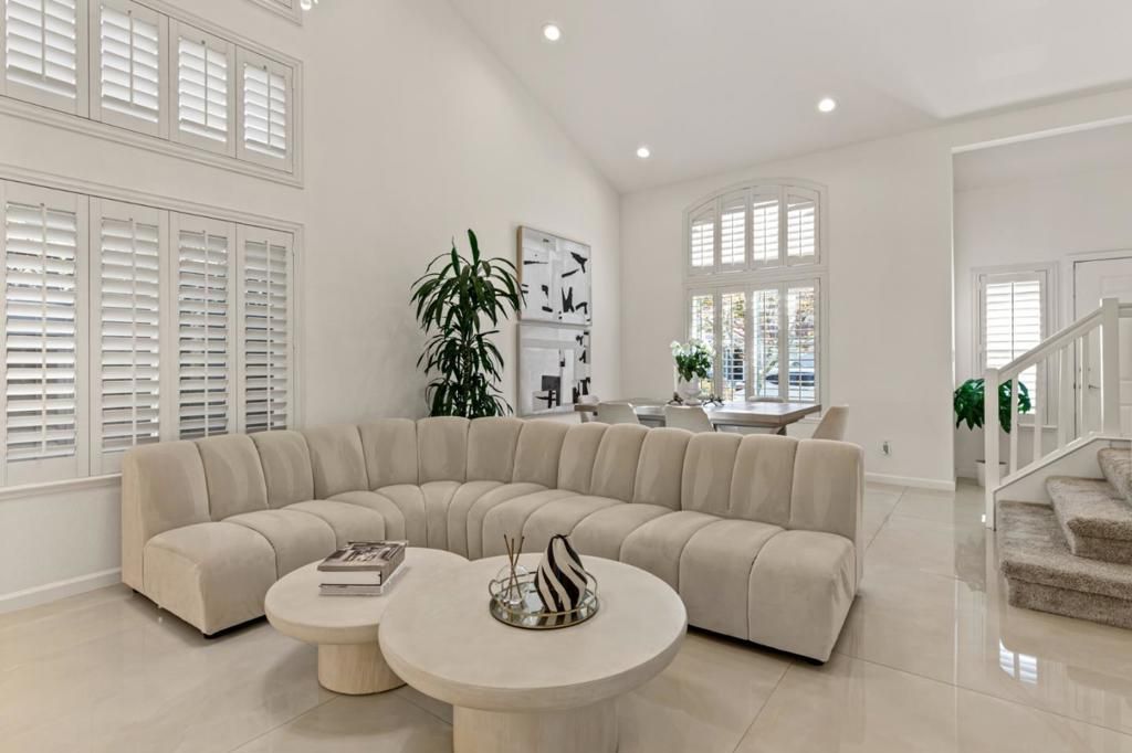 Image 6 of property listing at 4615 Marbella Court, San Jose, CA 95124