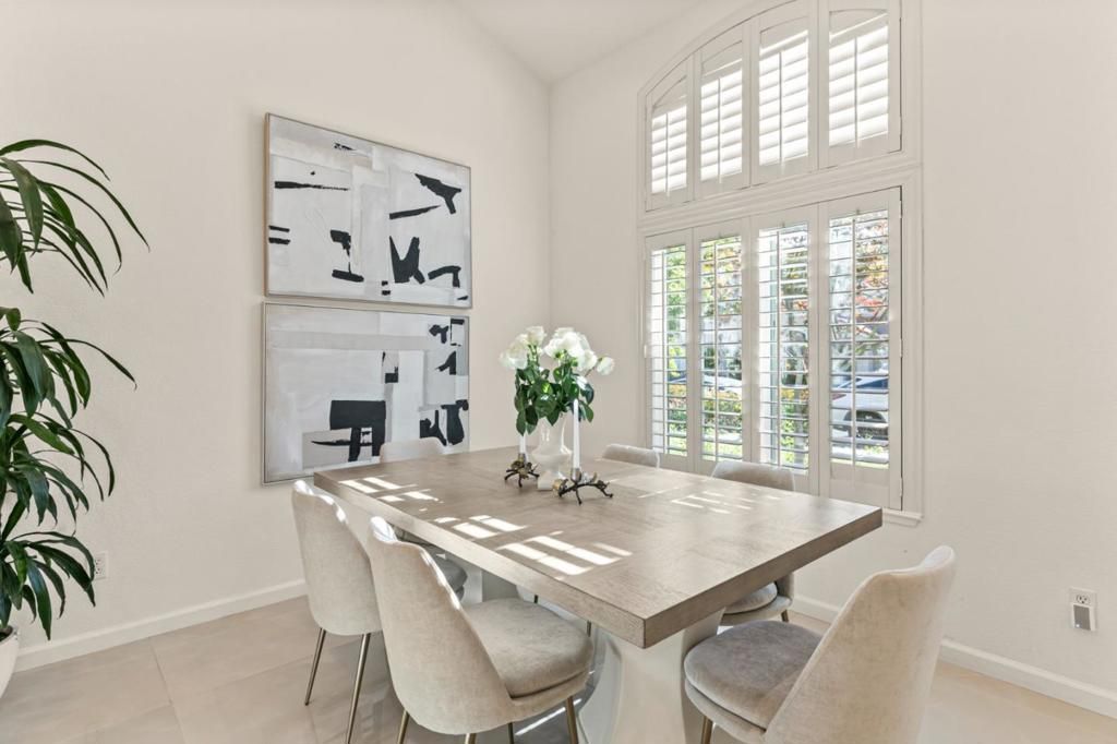 Image 9 of property listing at 4615 Marbella Court, San Jose, CA 95124