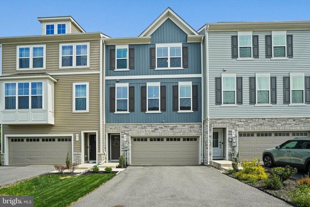 23 BURLWOOD DR, Millersville, MD 21108