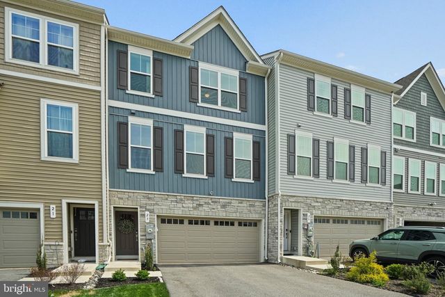 23 BURLWOOD DR, Millersville, MD 21108