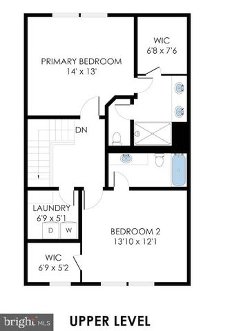 23 BURLWOOD DR, Millersville, MD 21108