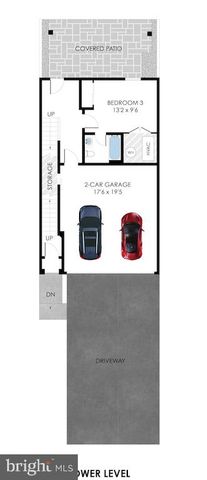 23 BURLWOOD DR, Millersville, MD 21108