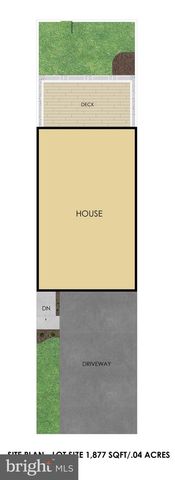 23 BURLWOOD DR, Millersville, MD 21108