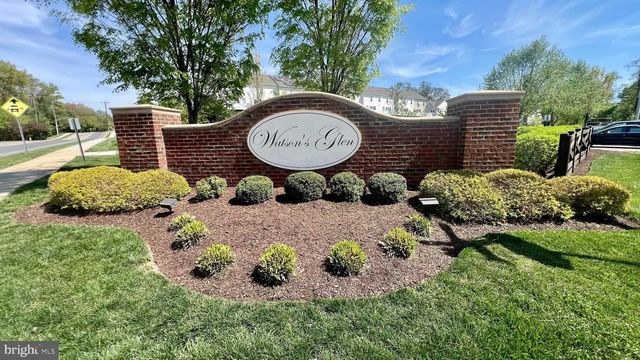 23 BURLWOOD DR, Millersville, MD 21108
