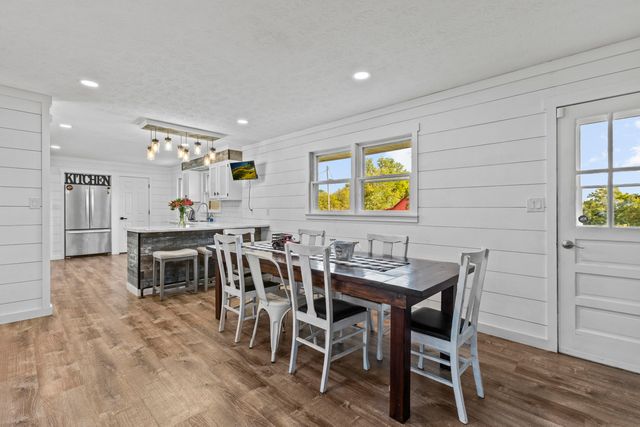 5705 Mount Sterling Road, Winchester, KY 40391