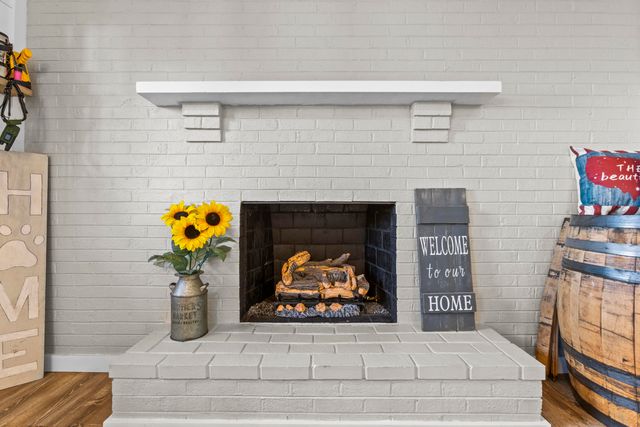 5705 Mount Sterling Road, Winchester, KY 40391