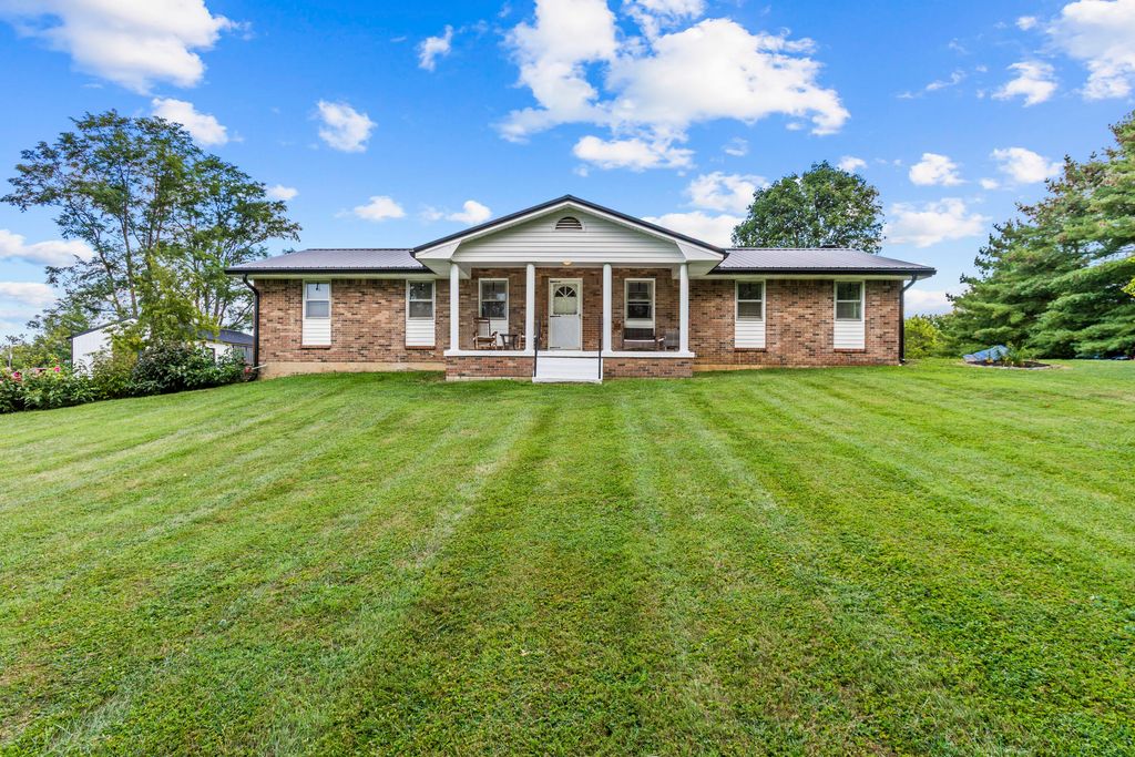 5705 Mount Sterling Road, Winchester, KY 40391